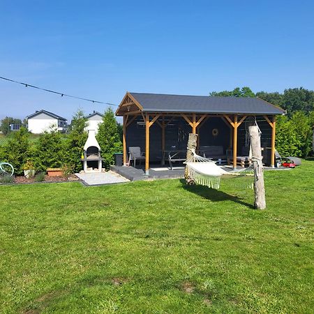 Domki Fala Family Dziwnowek Exterior photo